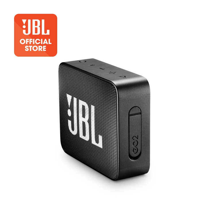 [Mã 2404EL10K giảm 10K đơn 20K] |Combo| Loa Bluetooth JBL Charge 4 + Loa Bluetooth JBL Go 2 - Hàng Chính Hãng