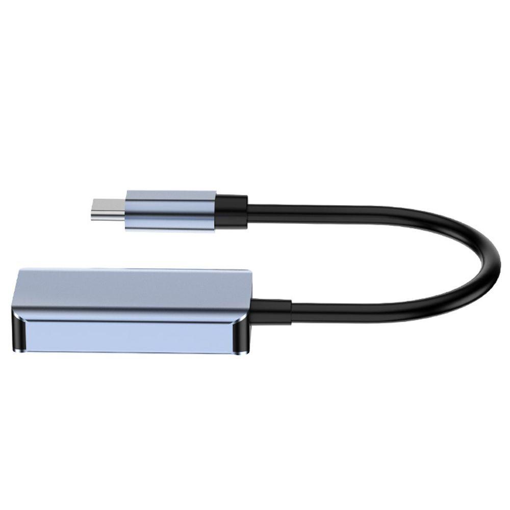 Bộ Chuyển Đổi Màn Hình Lớn 10Gbps Cho Laptop / Máy Chiếu