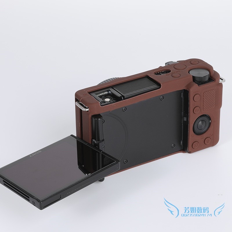 Bao silicon Sony ZV-E10