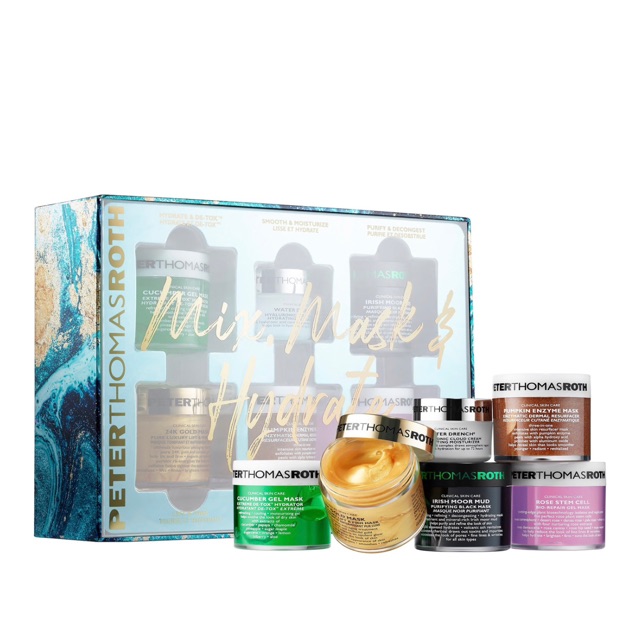 [CÓ BILL] MẶT NẠ PETER THOMAS ROTH