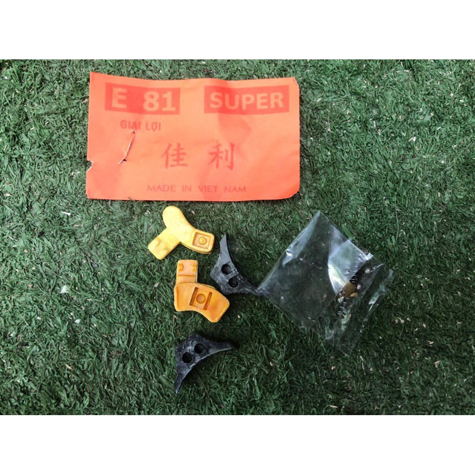 Bộ công tắc, cần gạt hàng mới cho cùm zin cub 81-86