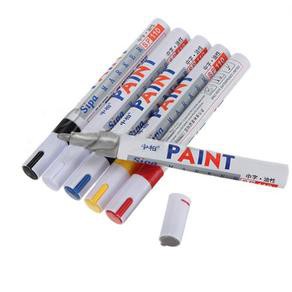 Bút sơn vẽ lốp xe, bề mặt gốm sứ, nhựa..... Sipa Paint Marker