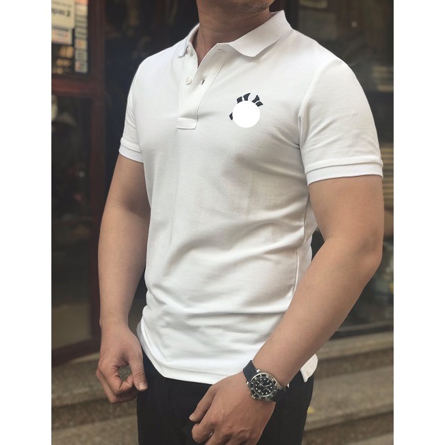 Ao phông polo