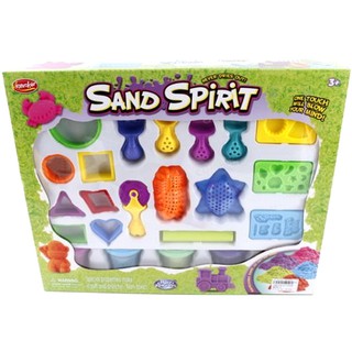 Đồ chơi cát dẻo Sand Spirit