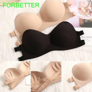 Tuyệt Áo ngực gài trước không dây chất liệu thông thoáng đẹp