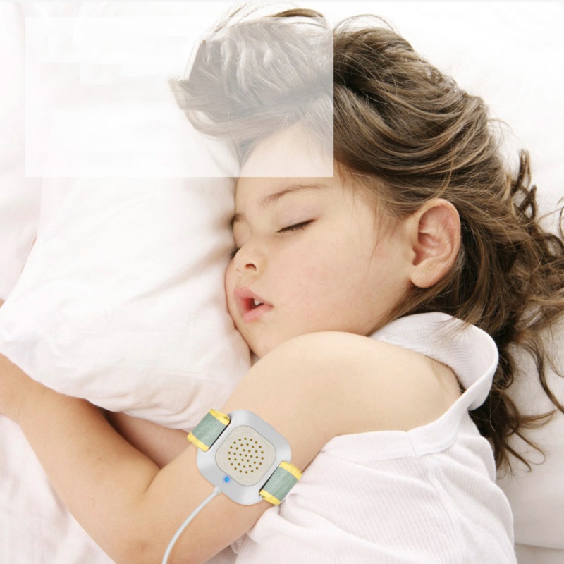 Thiết Bị Cảm Ứng Thay Tã Đeo Cánh Tay Cho Người Lớn Và Trẻ Em