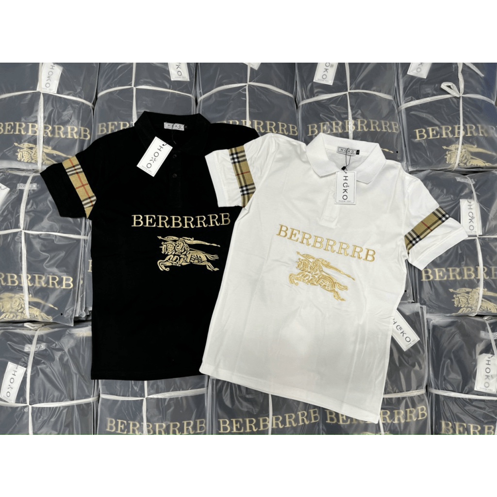 áo thun nam phối viền siêu sang đẳng cấp dân chơi soái ca