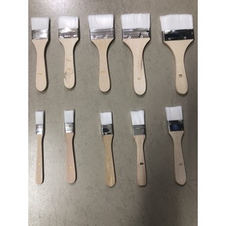 chổi gỗ số 6