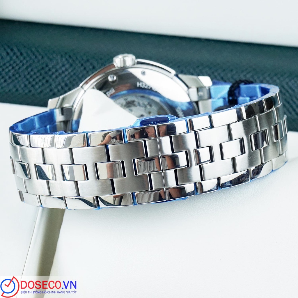 Đồng hồ nam Hamilton JAZZMASTER VIEWMATIC H32715151