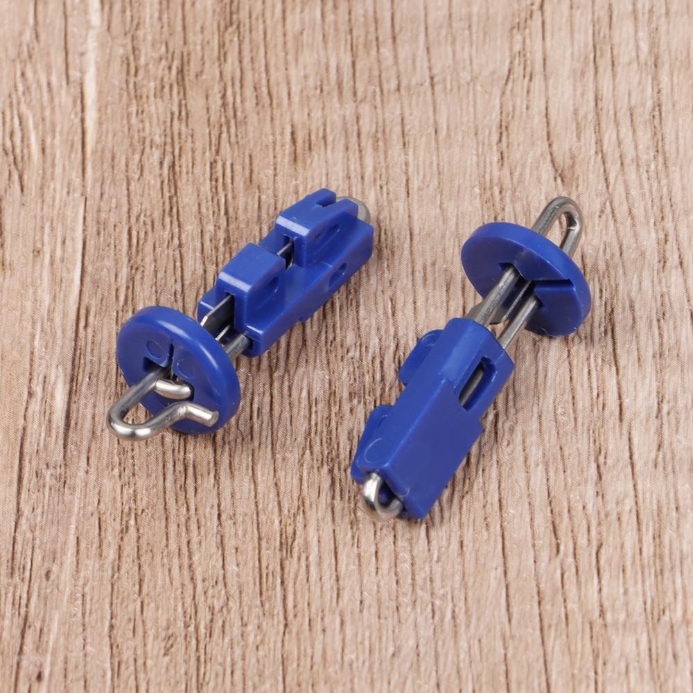 Yola Kẹp Móc Mồi Câu Cá Thể Thao Ngoài Trời Pesca Iscas Phong Cách Breakaway Mới