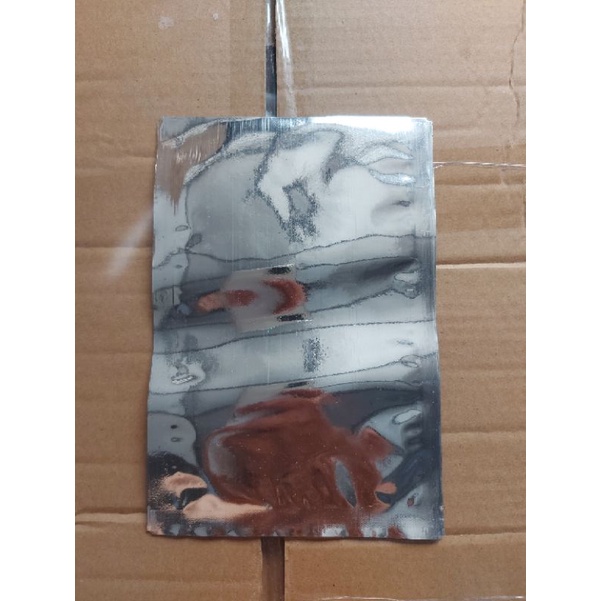 Túi mpet 14×21