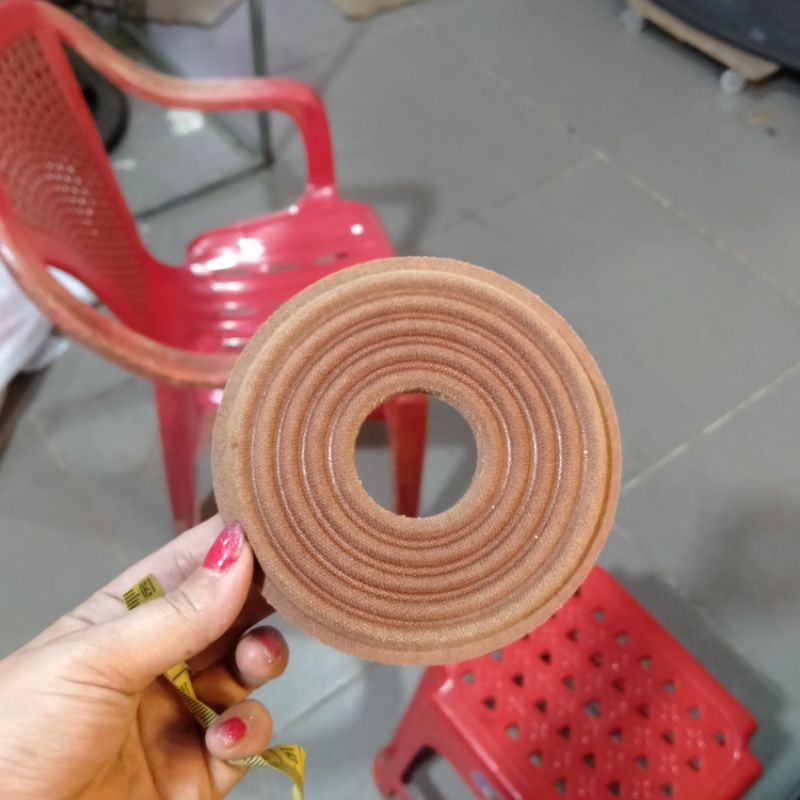 Nhện loa bas25,30
