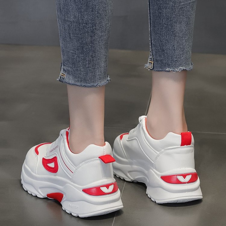 Tikp Giày Thể Thao 3 Màu Size 35-40 MS0901 Thời Trang Cho Nữ