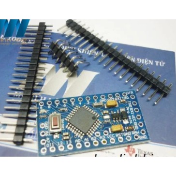 Kit Arduino Pro Mini - Kit học lập trình