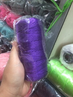 Sợi thô set 5c