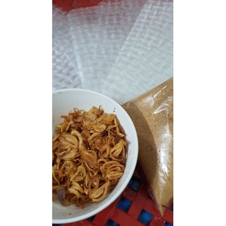 Hành phi nhà làm