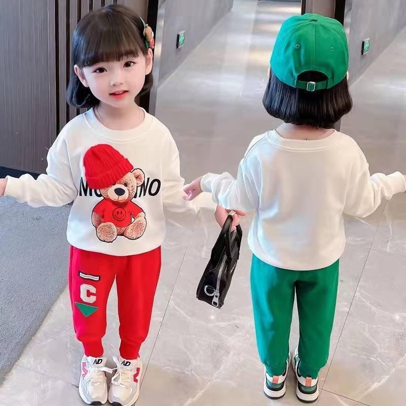 Bộ Đồ Thu Đông Richkids Dành Cho Bé Trai, Bé Gái Từ 10kg Đến Size Đại