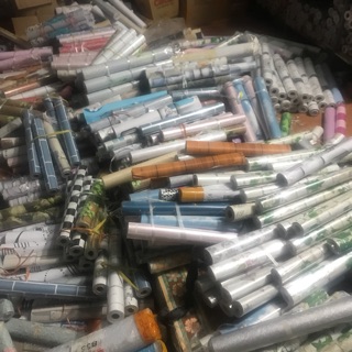 GIẤY DÁN TƯỜNG SỈ LẺ GIÁ RẺ