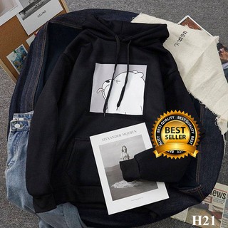 HOT- BST Áo Hoodie Đôi siêu dễ thương - Giá chỉ 1 áo