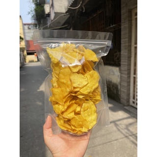 500g khoai lang sấy mật ong