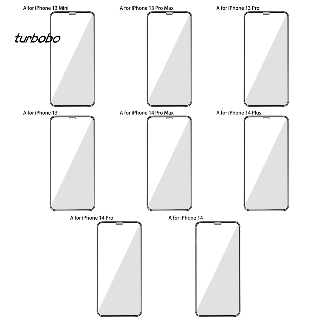 Kính Cường Lực Bảo Vệ Điện Thoại Chống Cháy Nổ