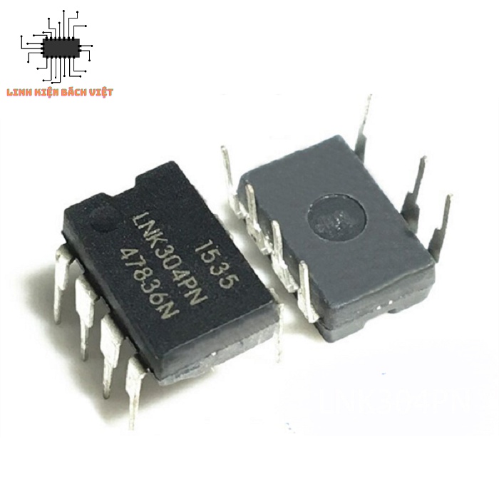 IC nguồn LNK304 chính hãng