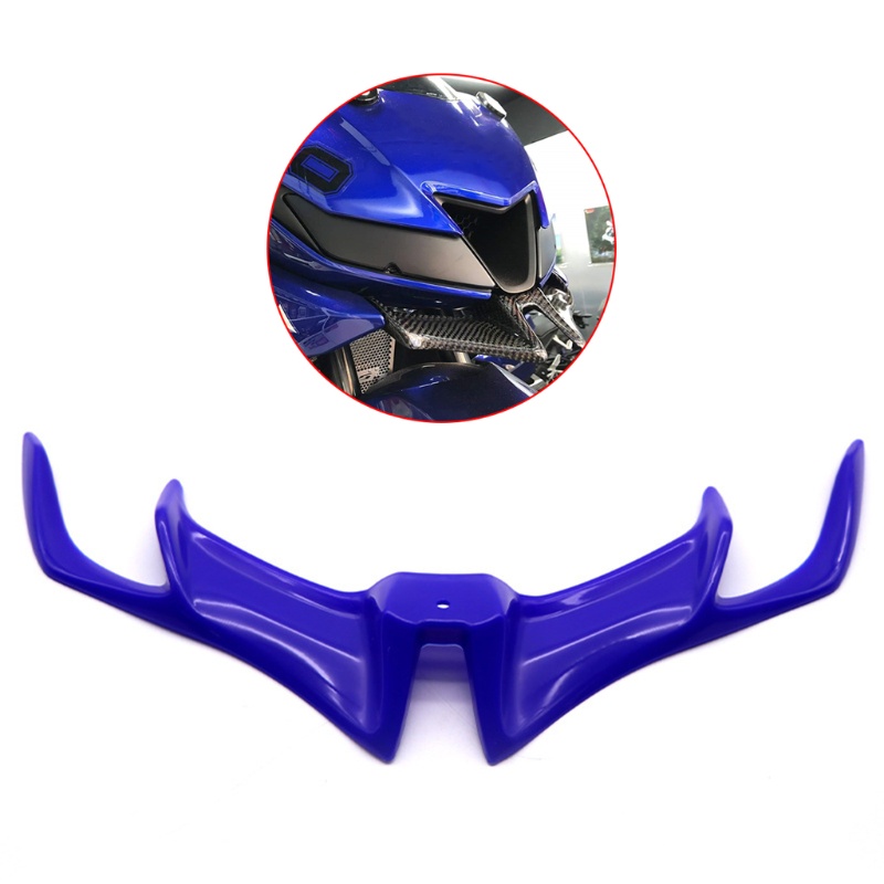 Cánh Gió Trước Chuyên Dụng Cho Xe Mô Tô R15 V3 17-20