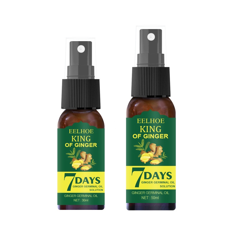Chứng Khoán sẵn sàng eelhoe Xịt tóc dinh dưỡng chất lỏng chất lỏng tăng trưởng tóc tăng trưởng
