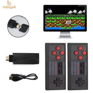 Tay Cầm Chơi Game Không Dây Mini Hdmi 4k Y2 Hd