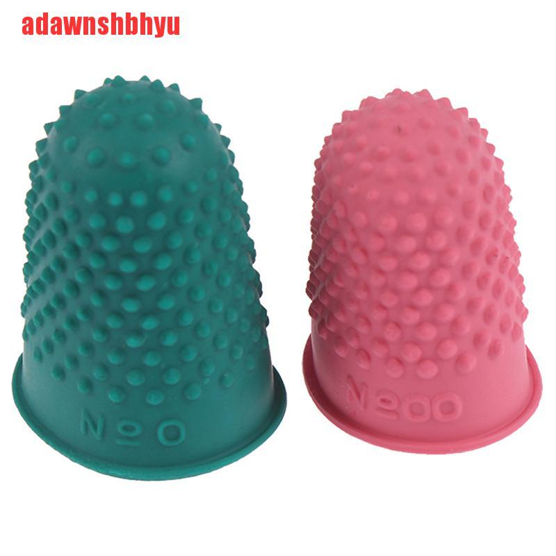 Bộ 5 Vòng Cao Su Hình Nón Chuyên Dụng Cho May Vá