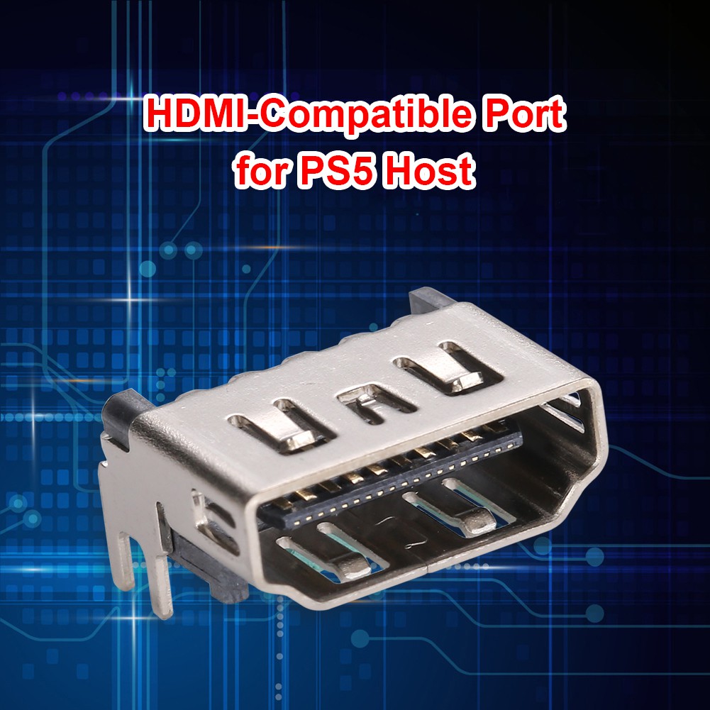 Đầu Kết Nối Hdmi Cho Playstation 5 Ps5