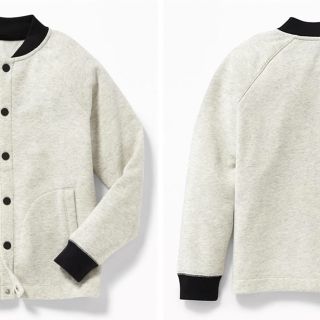 Áo khoác bé trai old navy