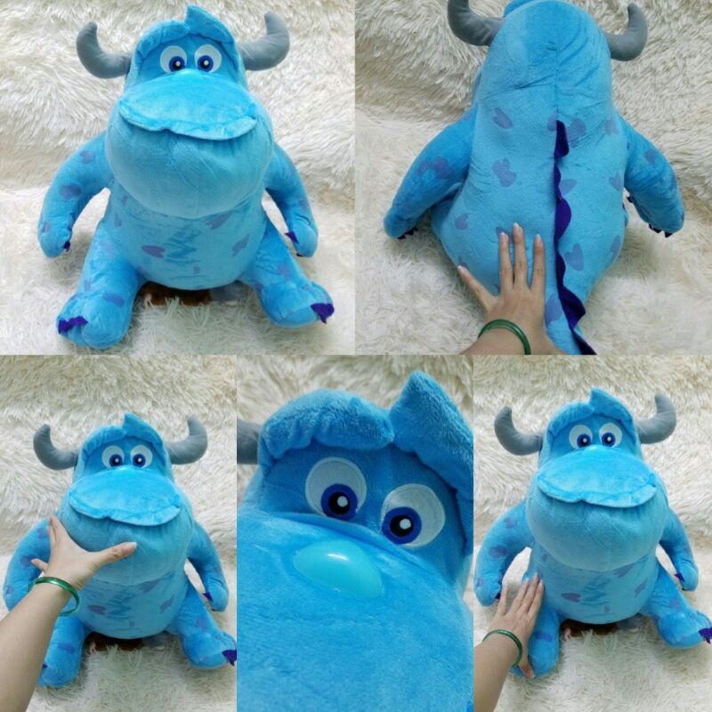 Gấu bông Sulley khổng lồ 85cm