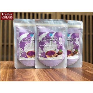 BỘT KHOAI MÔN CAO CẤP 200g ( SUNNY - ĐÀI LOAN)