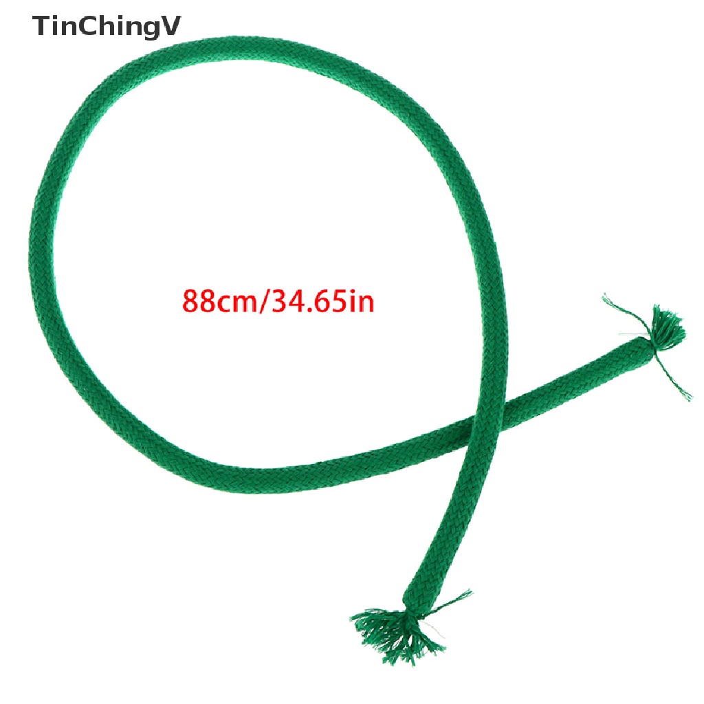 Dây Thừng Ấn Độ Làm Ảo Thuật Vui Nhộn Cho Bé