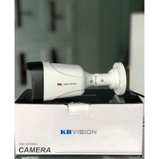 Camera Kbvision KX-S2001CA4 - 2MP