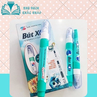 Bút xóa nước thiên long cp05 - hàng chính hãng.