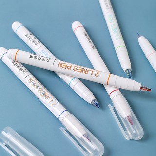 BÚT 2 NÉT | 2 LINES PEN