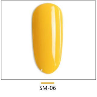 Sơn gel As mã SM