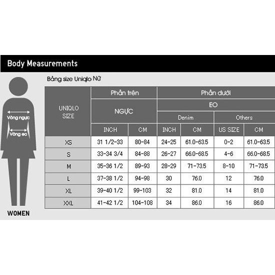Áo choàng len nữ Uniqlo - 411746