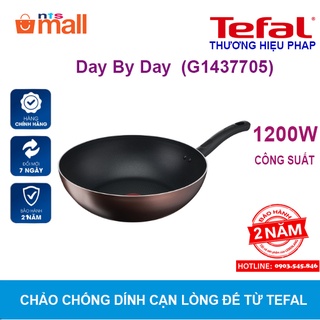 Chảo xào chống dính Tefal Day By Day 26cm