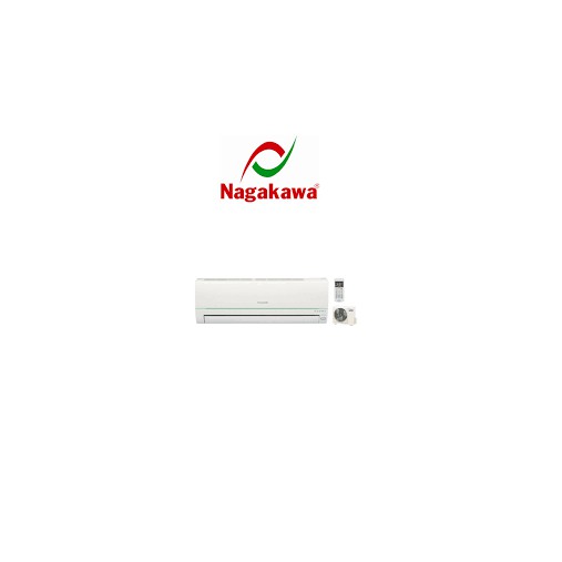 Điều hòa Nagakawa 9000BTU 1 chiều NS-C09R1M05