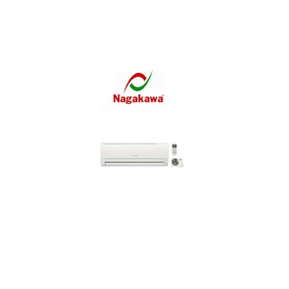Máy lạnh/Điều hòa Nagakawa C09TK 1HP