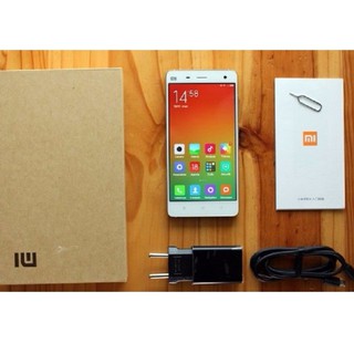 Điện thoại Xiaomi Mi note LTE 2sim bản lắp lưng gỗ