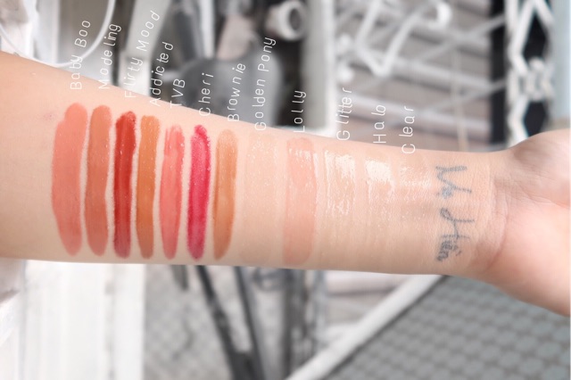 Son bóng FYL | BigBuy360 - bigbuy360.vn