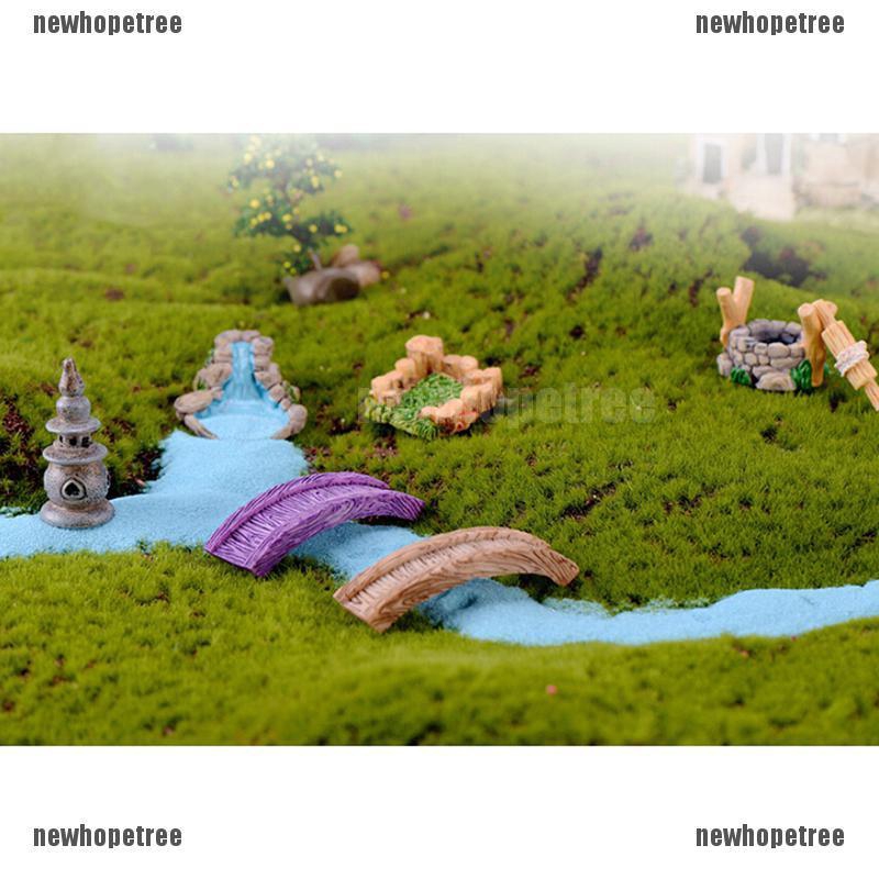 Đồ trang trí mini BằNg NhựA resin HọA TiếT Đa DạNg Dễ Thương Trang Trí Nhà Cửa