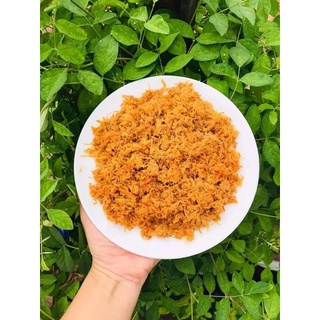 Ruốc tôm thịt hạ long 350g