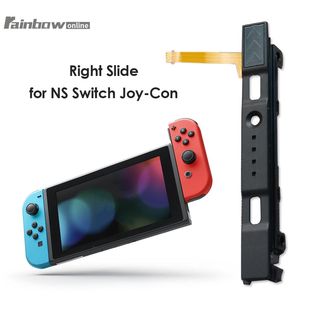 Thanh Trượt Chống Mưa Chuyên Dụng Cho Nintendo Switch Joy Con Fix