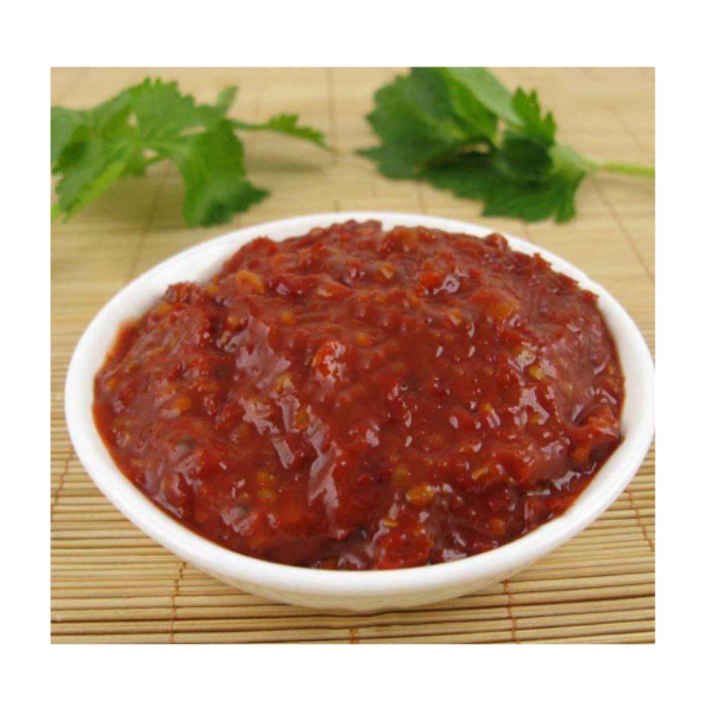 Sốt Chấm Thịt Nướng – Nước Chấm Thịt Nướng, Đồ Nướng Bbq – Tương Đậu Hàn Quốc 450g
