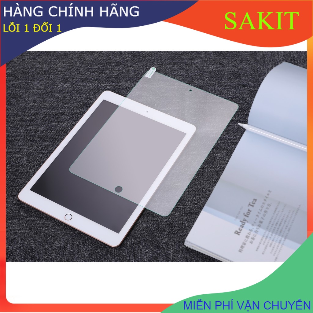 Kính Cường Lực Ipad pro 10.5 &quot; (2017) - Ipad air 3 - Ipad air 10.5&quot; (2019) - Ipad pro 10.2 &quot; (2019)- Ipad pro 10.5 -  .